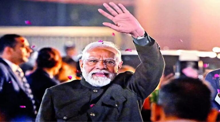 2024 में मोदी बनेंगे प्रधानमंत्री जानिए क्या है पूरा मामला