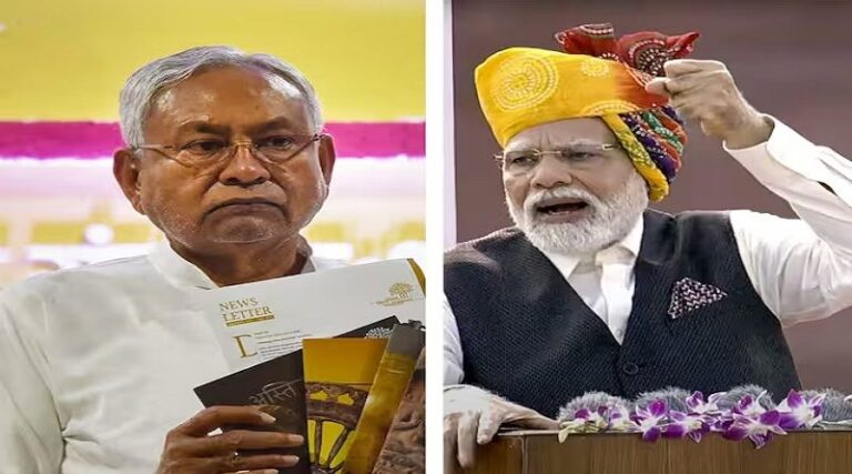 बनारस में रैली करने नहीं जाएंगे नीतीश, वाराणसी डीएम ने आदेश देने से किया इनकार, जेडीयू में नाराजगी