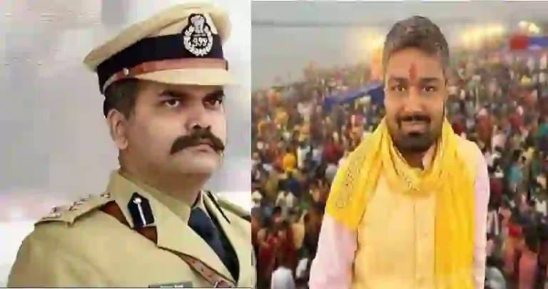 विकास वैभव ने मनीष कश्यप को सम्मानित करने पर जताया अफसोस, कहा मैं गद्दारों को कभी माफ नहीं करता