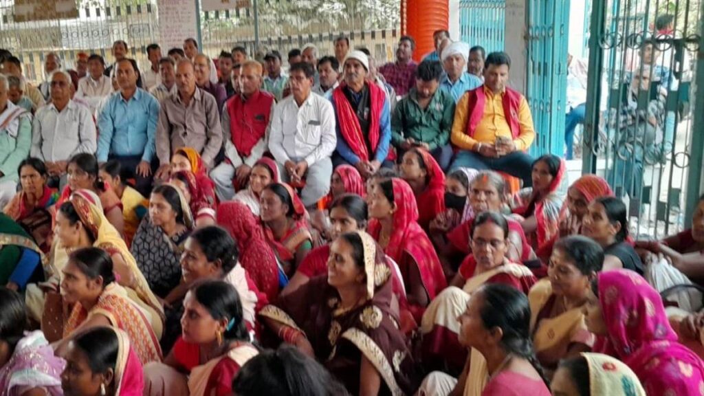 बिहार में आंगनवाड़ी सेविका-सहायिका की हड़ताल खत्म, 71 दिन बाद काम पर लौटेंगी