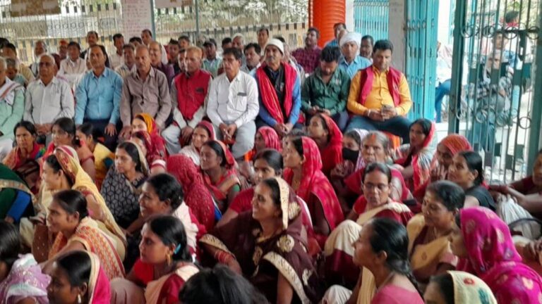 बिहार में आंगनवाड़ी सेविका-सहायिका की हड़ताल खत्म, 71 दिन बाद काम पर लौटेंगी