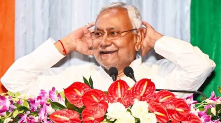 ललन सिंह को हटाकर नीतीश खुद बनेंगे जेडीयू के नए राष्ट्रीय अध्यक्ष, बिहार की सियासत में हलचल तेज