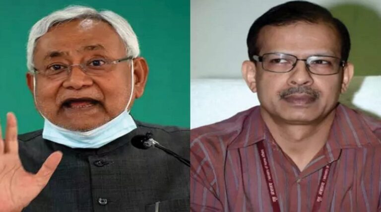 केके पाठक का शानदार कदम… शिक्षा विभाग शिक्षक पुनर्नियोजन चरण 2 में पूरक परिणाम जारी नहीं करेगा