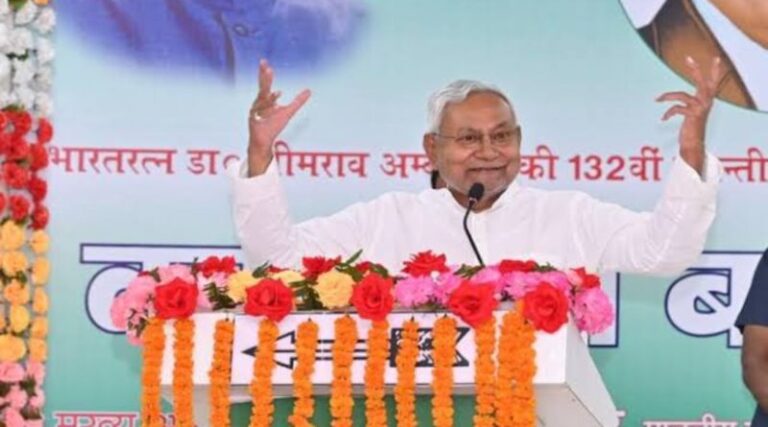 25000 नए शिक्षकों को नीतीश कुमार खुद सौंपेंगे नियुक्ति पत्र, 13 जनवरी को पटना के गांधी मैदान में होगा भव्य कार्यक्रम.