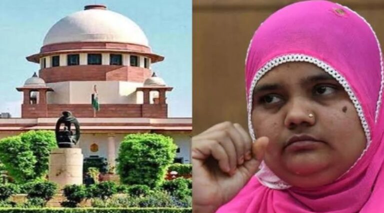  बिलकिस बानो केस में बीजेपी को सुप्रीम कोर्ट से झटका, सभी आरोपियों को फिर जाना होगा जेल