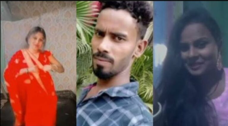 पति ने TIKTOK रील बनाना बंद कर दिया तो पत्नी ने किया सारा काम, बिहार के बेगुसराय का अजीब मामला!