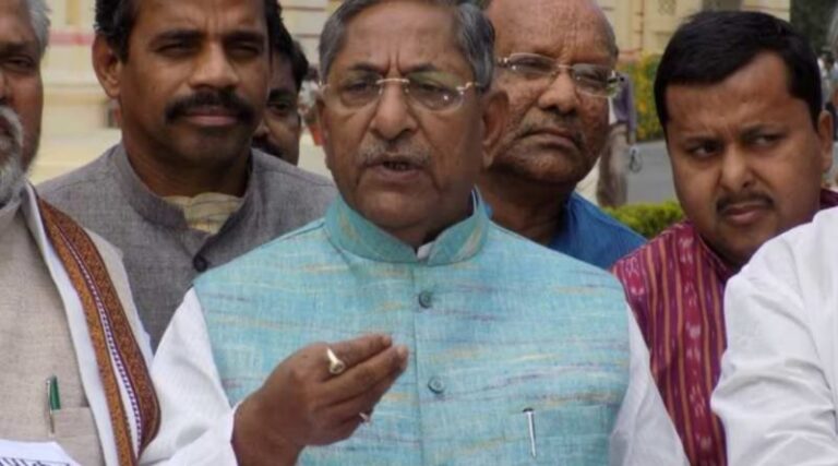 नंदकिशोर यादव होंगे विधानसभा के नए अध्यक्ष, लोकसभा चुनाव से पहले बिहार में यादव राजनीति शुरू