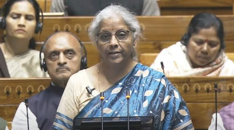 बजट: गरीबों को घर दिलाएगी मोदी सरकार, 3 करोड़ को लखपति दीदी बनाने का लक्ष्य