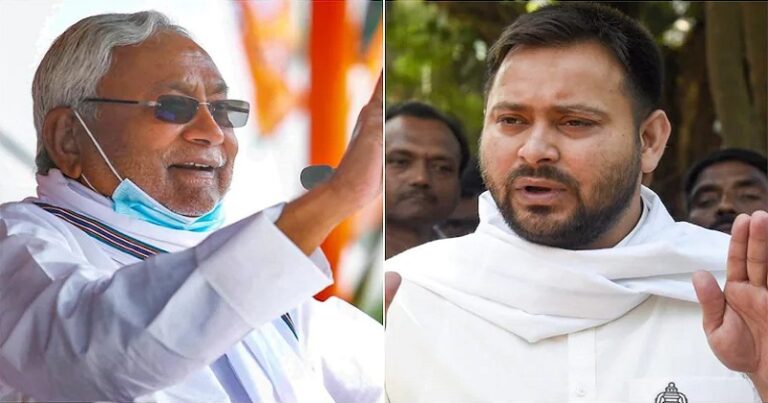 दूसरे चरण के लिए चुनाव प्रचार तेज, सीएम नीतीश की रैली आज; कल करेंगे रोड शो, राजनाथ सिंह भी करेंगे जनसभा