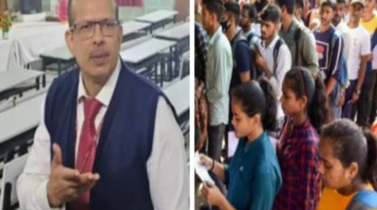 मास्टर बहाली पर नीतीश सरकार का बड़ा ऐलान, एक लाख से ज्यादा शिक्षकों को मिलेगी नौकरी, एक्शन में केके पाठक