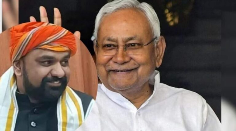 सम्राट चौधरी आज अयोध्या कूच करेंगे, रामलला के दर्शन के बाद खोलेंगे मुरैठा, नीतीश को मुख्यमंत्री की कुर्सी से हटाने की ली थी शपथ