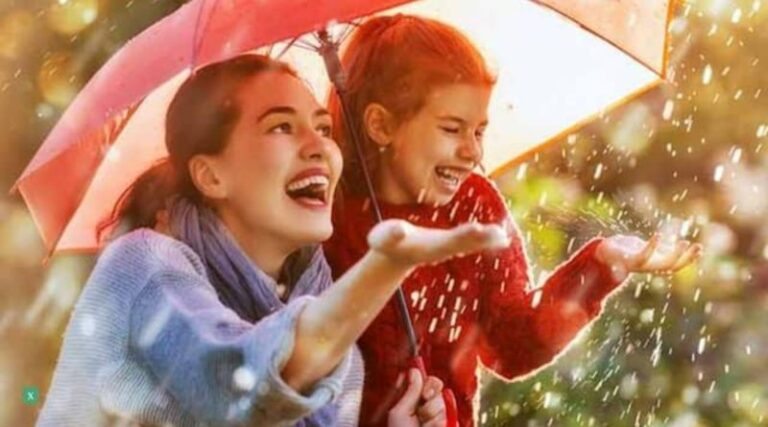 बिहार में होगी बारिश, मौसम विभाग ने पटना समेत 26 जिलों में वज्रपात को लेकर जारी किया अलर्ट.