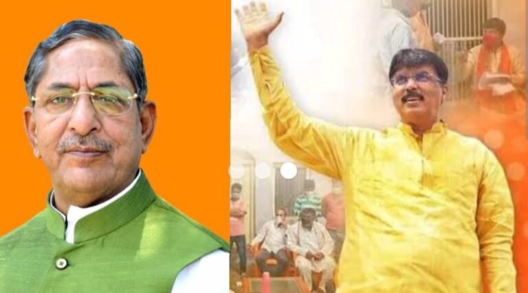 नंदकिशोर यादव या संजय सरावगी को बनाया जा सकता है बिहार विधानसभा का नया स्पीकर, मंथन शुरू