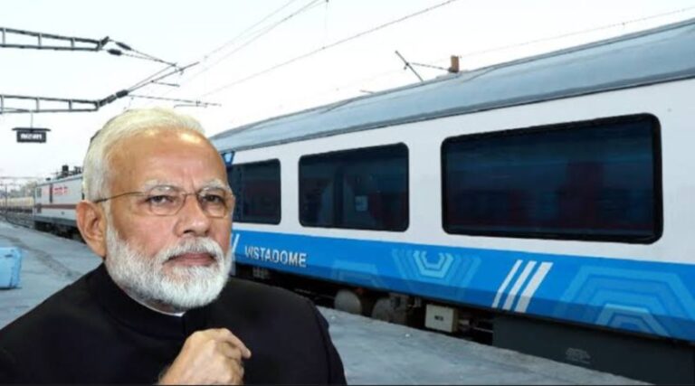 मिथिलावासियों को पीएम मोदी का तोहफा, दरभंगा-मधुबनी समेत उत्तर बिहार के लिए चलेंगी पांच एक्सप्रेस ट्रेनें