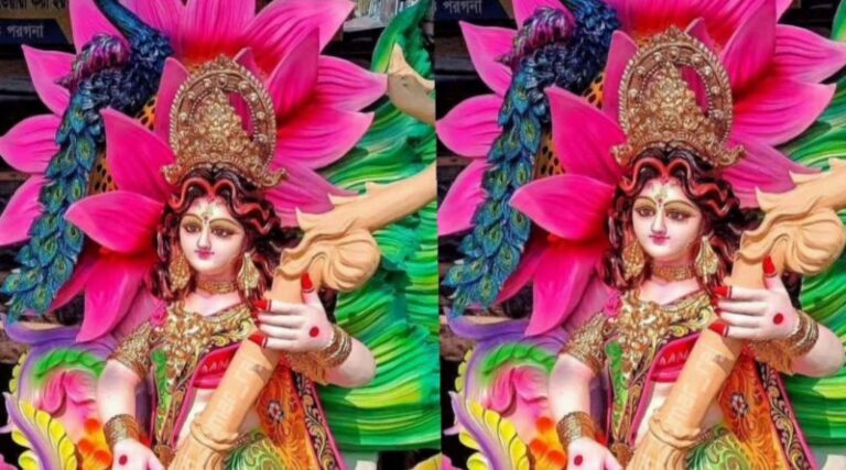 कल 14 फरवरी को धूमधाम से मनाई जाएगी बसंत पंचमी, राशि के अनुसार करें मां सरस्वती की पूजा