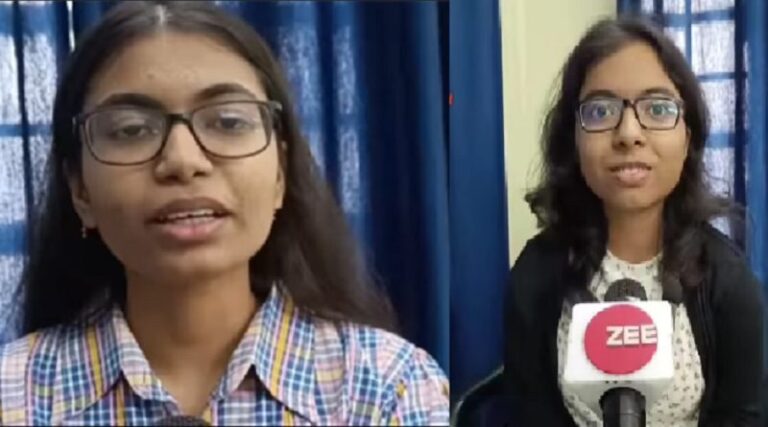 बिहार की बेटी इशिका झा और यूपी की संस्कृति को मिला 89 लाख रुपये का सैलरी पैकेज, खुशी से झूम उठे माता-पिता