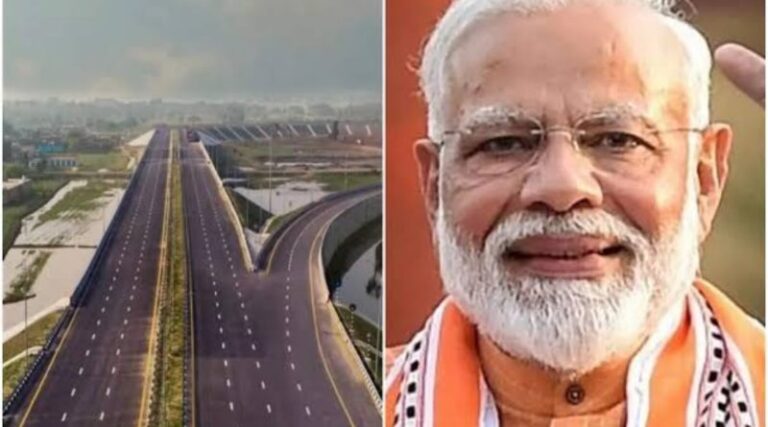 लोकसभा चुनाव से पहले प्रधानमंत्री मोदी ने बिहार के लिए खोला सरकारी खजाना, आज देंगे 4700 करोड़ रुपये की सौगात