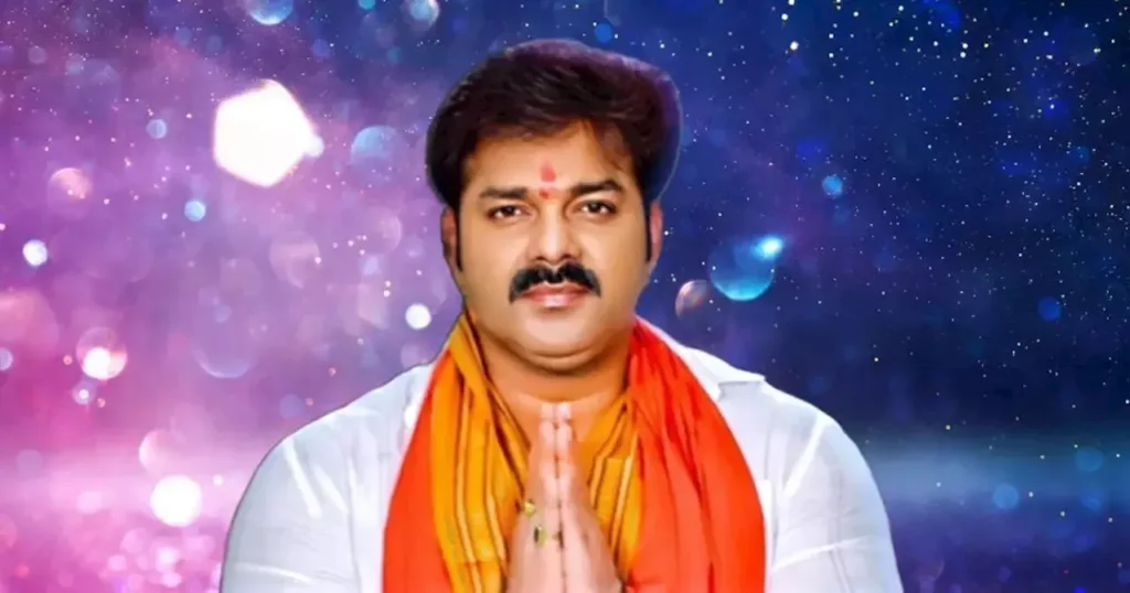 मुश्किल में भोजपुरी के पावर स्टार पवन सिंह, 5 जगहों पर दर्ज हुई FIR!