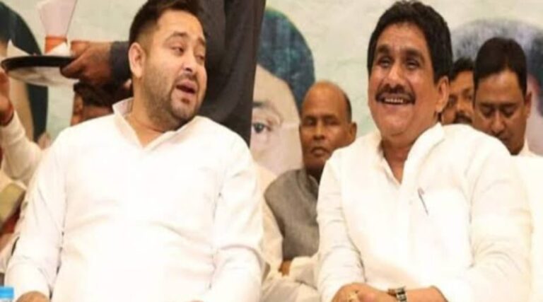 लालू यादव को एक और झटका, सुभाष यादव पर ED का शिकंजा, बालू माफियाओं के खिलाफ कार्रवाई शुरू