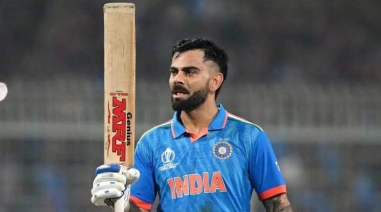 क्रिकेट से संन्यास पर विराट कोहली ने दिया बड़ा बयान, कहा- आप मुझे ज्यादा देर तक नहीं देख पाएंगे