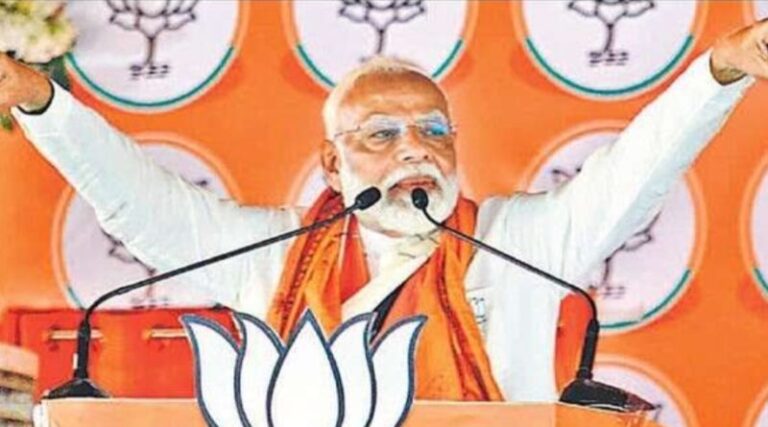 नरेंद्र मोदी के शपथ ग्रहण पर नया अपडेट, अब 8 जून की जगह इस दिन लेंगे पीएम पद की शपथ