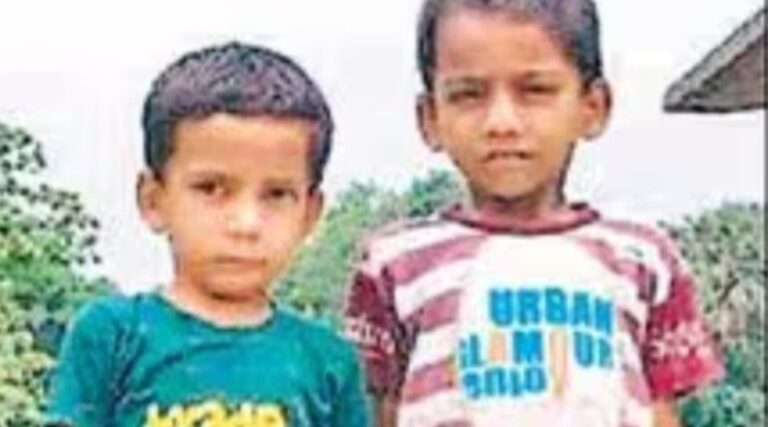 बिहार के बाढ़ में भीषण हादसा, गंगा में डूबने से एक ही परिवार के चार बच्चों की मौत, दो भाई-बहन और एक चचेरे भाई की मौत
