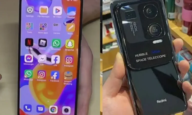 Redmi Note 15 Pro 5G स्मार्टफोन में 200MP कैमरा क्वालिटी के साथ 6000mAh की बैटरी मिलेगी
