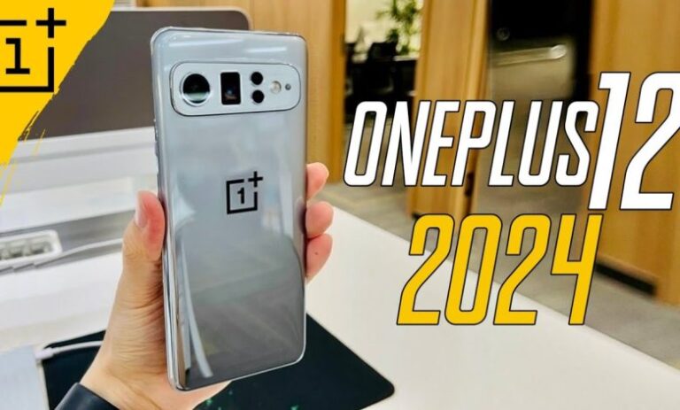 4800mAh की दमदार बैटरी वाला OnePlus 12 5G स्मार्टफोन Vivo को उसकी नानी याद दिलाने आ गया है