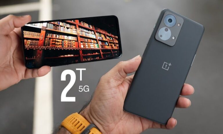 OnePlus Nord 2T 5G स्मार्टफोन 80W फास्ट चार्जर के साथ हुआ लॉन्च, कमाल की कैमरा क्वालिटी के साथ