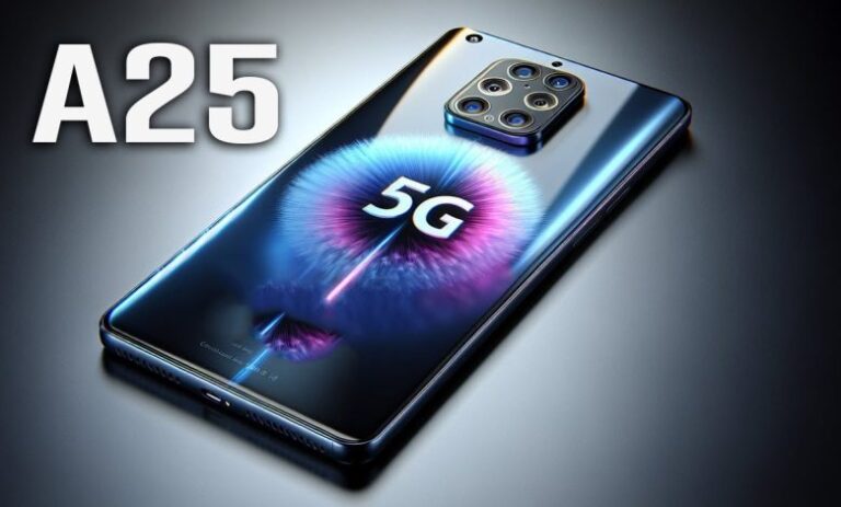 सैमसंग गैलेक्सी A25 5g स्मार्टफोन 128GB+256GB स्टोरेज के साथ मात्र 12 हज़ार में लॉन्च हुआ