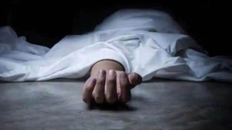 मोकामा में जमीन विवाद में हत्या, विरोध में व्यवसायियों ने बंद रखी दुकानें, बहन पर भाई की हत्या का आरोप