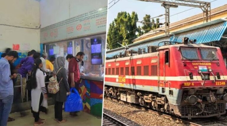 ट्रेनों में आसानी से मिलेंगे रिजर्वेशन टिकट, मोदी सरकार 3.0 में रेल मंत्री ने लिया बड़ा फैसला, दिया बड़ा आदेश