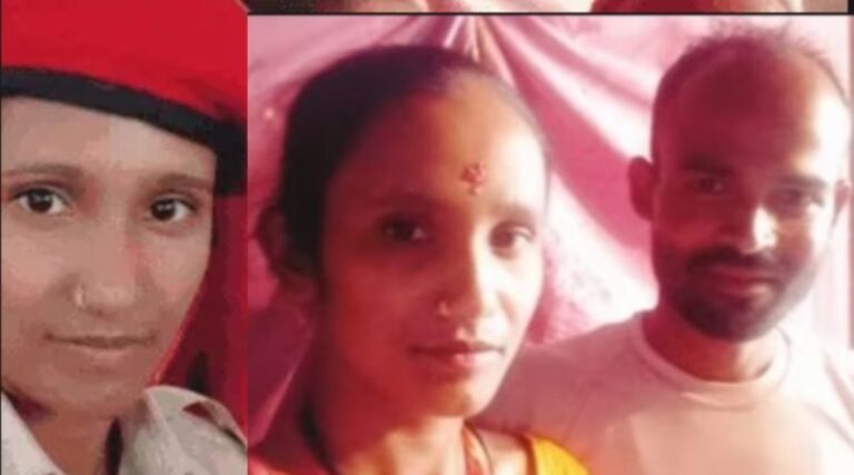 बिहार के बेगूसराय में बेवफा पत्नी का कारनामा, कांस्टेबल बनते ही बोली- मुझे मजदूर पति के साथ नहीं रहना, मुझे तलाक चाहिए
