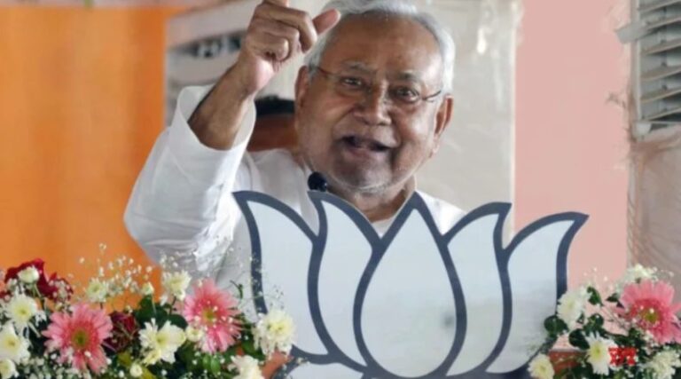 बिहार की राजनीति: बिहार में फिर से एनडीए की सरकार कैसे बने? सीएम नीतीश की अध्यक्षता में आज होगा रणनीतिक मंथन