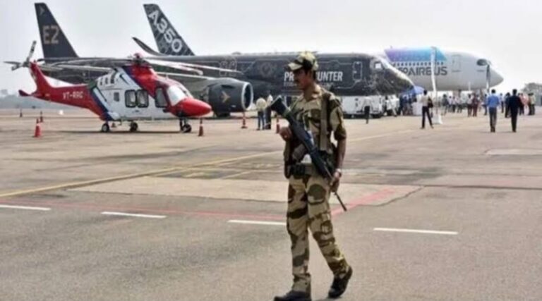 पटना एयरपोर्ट समेत 41 एयरपोर्ट को बम से उड़ाने की धमकी, पुलिस प्रशासन में हड़कंप