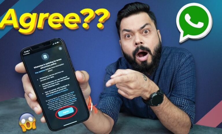 WhatsApp New Rule: WhatsApp इस्तेमाल करने पर लगेंगे पैसे, सरकार का नया नियम जारी, जानिए पूरी खबर