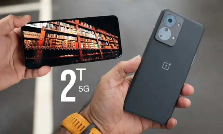 OnePlus Nord 2T 5G स्मार्टफोन शानदार कैमरा क्वालिटी के साथ भाभियों को प्रभावित करने के लिए लॉन्च हुआ OnePlus Nord 2T 5G स्मार्टफोन