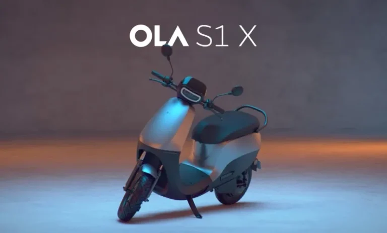 OLA ELECTRIC S1 स्कूटर भारतीय इलेक्ट्रिक सेगमेंट में अपना जलवा दिखाने आ गया है, जानिए क्या है इसकी खासियत