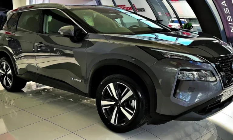 जबरदस्त लुक Nissan की सस्ती सुन्दर SUV कार जबरदस्त फीचर्स के साथ माइलेज भी दमदार