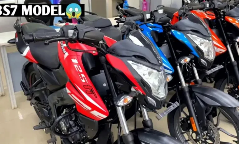 बजाज पल्सर N125 बाइक की बाजार में काफी डिमांड है, जानिए बाइक में क्या है खास