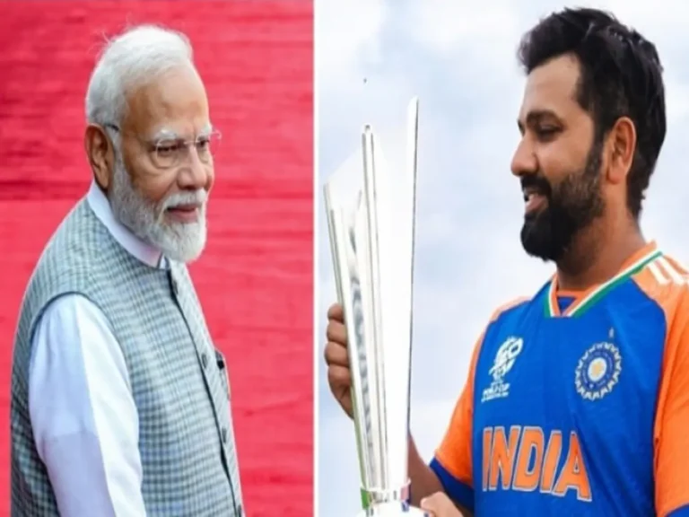 टी20 वर्ल्ड कप जीतकर भारत पहुंची टीम इंडिया, दिल्ली एयरपोर्ट पर हुआ जोरदार स्वागत, सभी खिलाड़ी पीएम मोदी से करेंगे मुलाकात