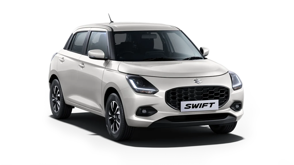 Maruti Swift's ब्लिट्ज में 1.2-लीटर तीन-सिलेंडर इंजन है