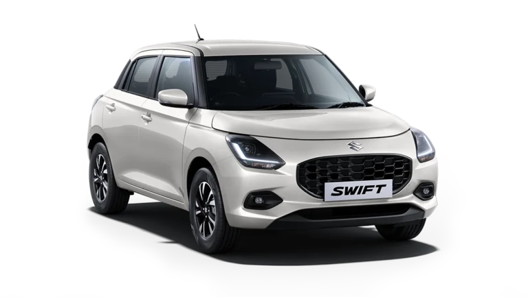 Maruti Swift’s ब्लिट्ज में 1.2-लीटर तीन-सिलेंडर इंजन है
