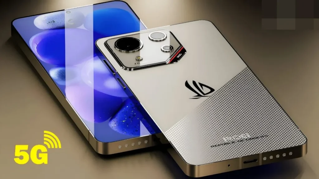 Asus Rog 9 Pro का नया स्मार्टफोन 200MP कैमरा क्वालिटी और 7800mAh बैटरी के साथ लॉन्च हुआ