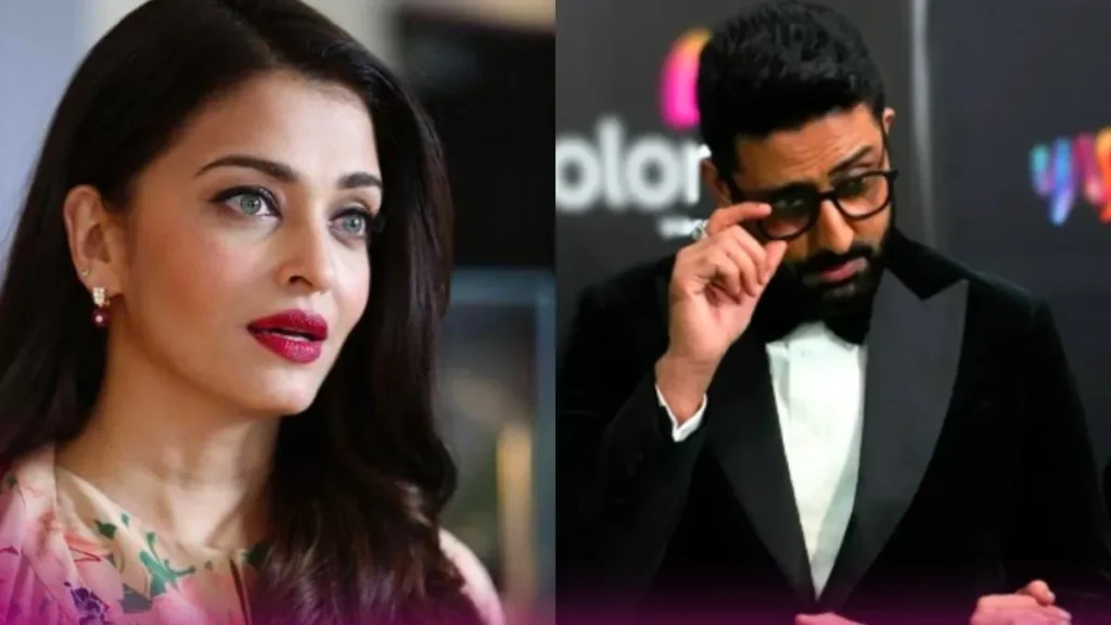 Bollywood News: Abhishek Bachchan के साथ तलाक की खबरों के बीच Aishwarya Rai Bachchan ने क्या कहा